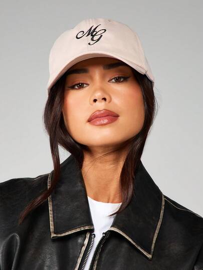 ??Beautiful New Missguided Hat?? MISSGUIDED Shell Beaded Band Handwoven Beanie Hat｜MISSGUIDED main image 2