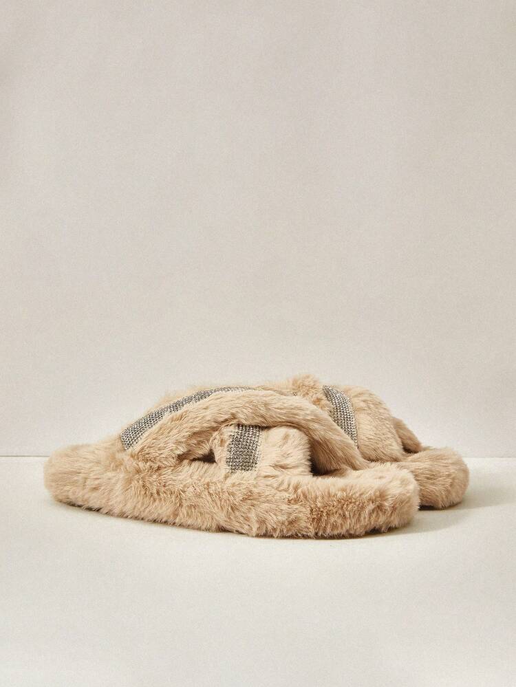 Women's Indoor Slippers
