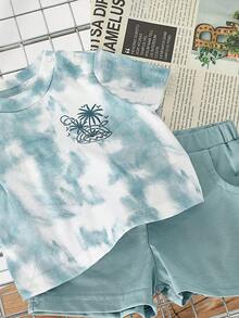 Set Bayi Laki-Laki - MultiWarna - View 8