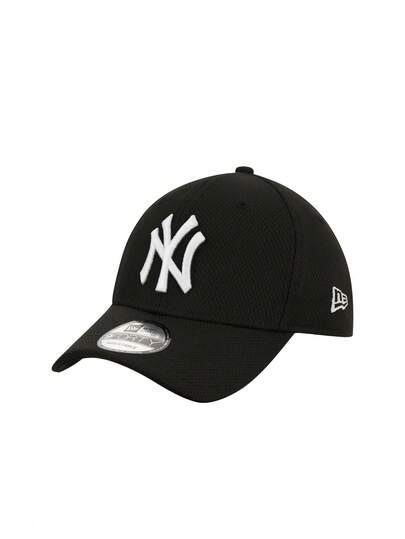 New Era 9Forty Unisex Cap Black