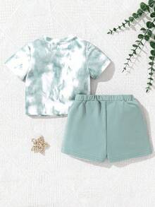 Set Bayi Laki-Laki - MultiWarna - View 15