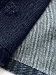 DAZY 女士牛仔夹克和外套