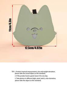 PETSIN 1 Piece Pet Poop Bag; Dog Poop Bag; Portable Hanging Lead Rope; Pet Poop Bag; Pet Supplies