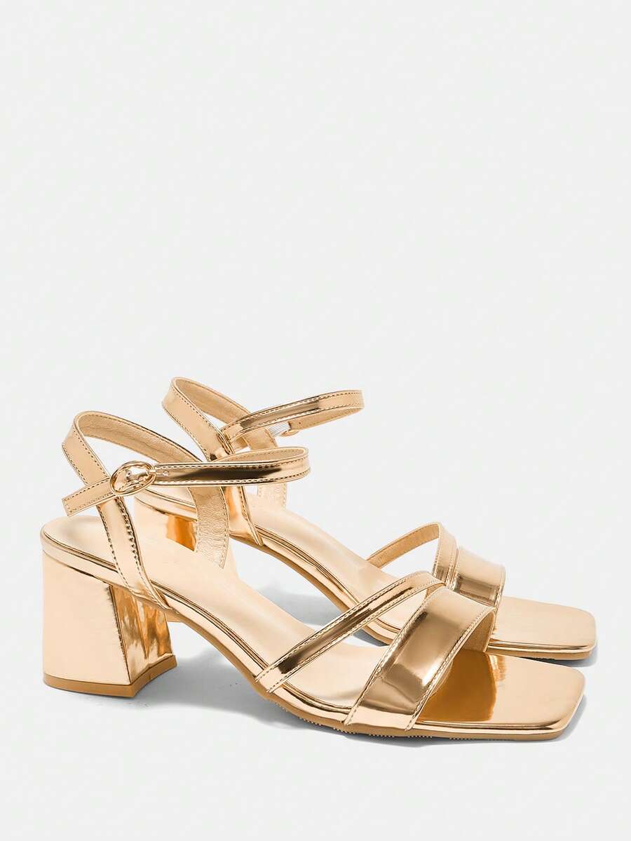 CUCCOO CURVES Damen Sandalen in Große Größen, geeignet für Outdoor, Urlaub und täglichen Sommertragen