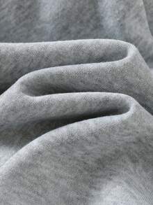 Cozy Pixies 女童保暖加厚针织纯色宽松抽绳蝴蝶结运动裤，舒适休闲直筒裤型，适合日常穿着、上学、休闲、姐妹装、室内、室外、运动、派对、秋冬季节度假等场合。可爱童装运动裤，女童蝴蝶结裤，女童蝴蝶结运动裤，儿童女童裤