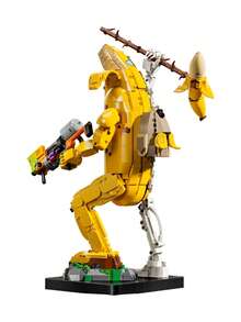 LEGO Fortnite® Bone Schali ADULTS 77072 - Multicolor - View 5