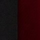 احمر و اسود