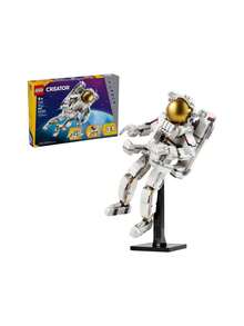 LEGO Creator® Astronaut In Space BOYS FIRST 31152 - 彩色 - 查看 1