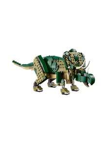 LEGO Creator® T. Rex BOYS FIRST 31151 - Multicolor - View 5