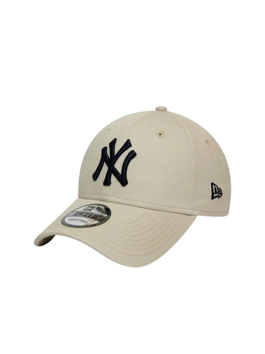 New Era 9Forty Unisex Cap Beige - Beige - View 1