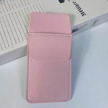 1/2pcs Nurse Pen Bag, Front Fixing Pocket Design, Anti-Leakage, Thickened Medical Pen Bag, PVC Material, Multi-Color Available - Multicolor - View 14