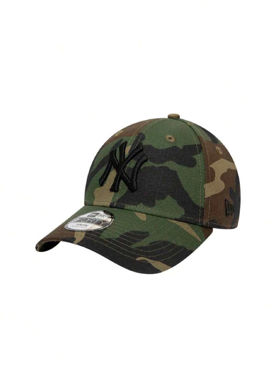 New Era Seattle Seahawks Unisex Baseball Cap Green - Green - View 1