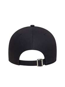 New Era 9Forty Strap Unisex Cap Navy - Black - View 2