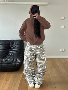 StreetHx Women's Lightweight Spring Softshell Jacket - Khaki - View 5