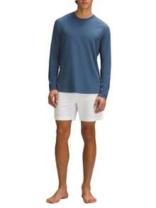 Calvin Klein Men's Swim Shorts White - White - View 5