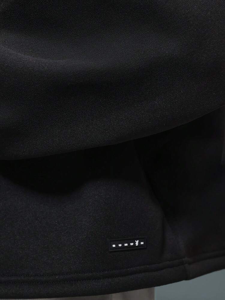 PLAYBOY X SUMWON Crew Neck Sweatshirt With Rabbit Logo
