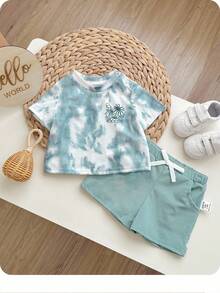 Set Bayi Laki-Laki - MultiWarna - View 9