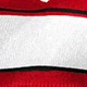 Red and White