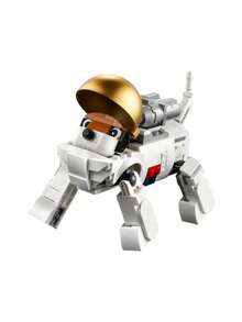 LEGO Creator® Astronaut In Space BOYS FIRST 31152 - 彩色 - 查看 6