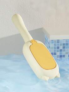 PETSIN 1 Piece Pet Static Hair Removal Brush, Pet Lint Roller, Static Adsorption Bidirectional Roller Hair Removal Brush, Clothes Sofa Lint Roller, Cat Dog L Roller, Pet Supplies - Multicolor - View 3