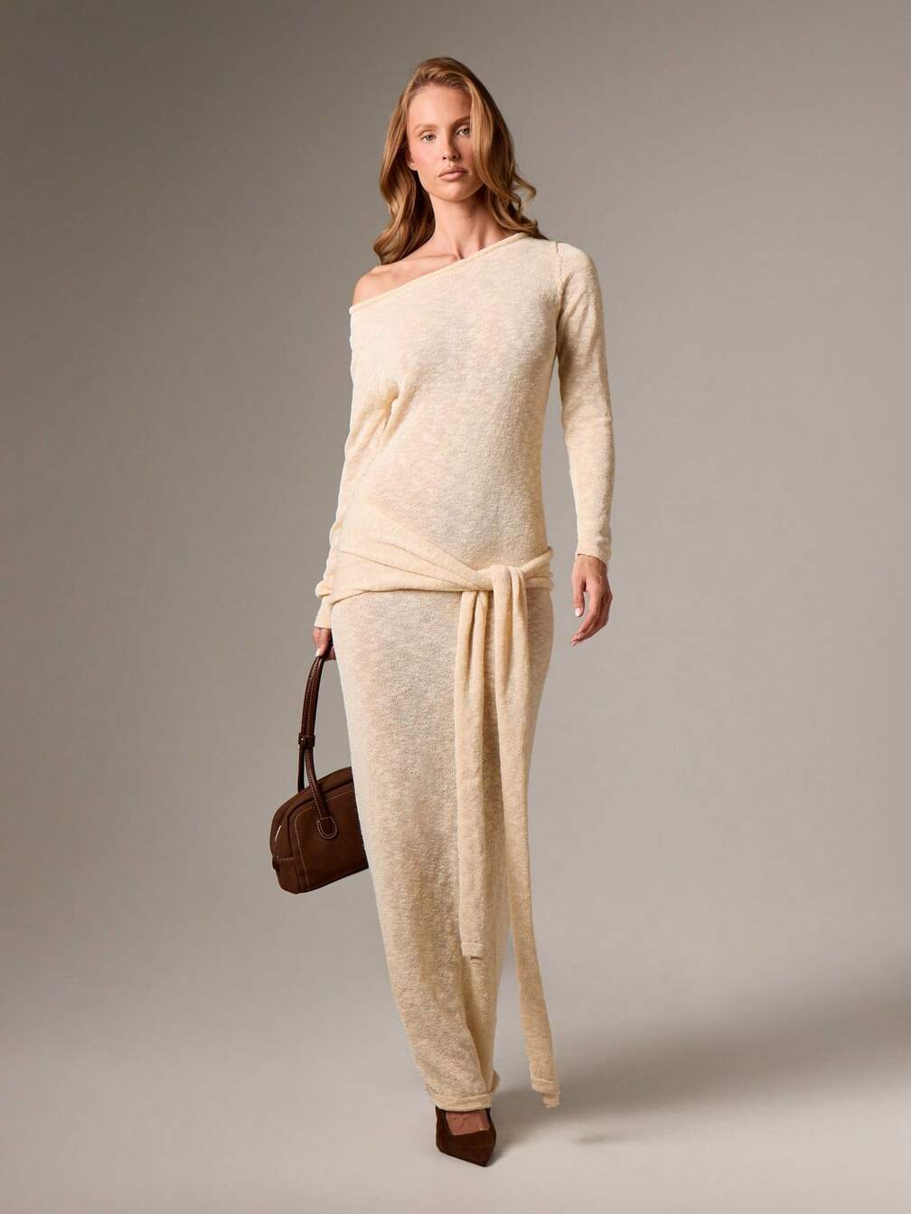 long sleeve maxi sweater dress women YUNZSXJY Women's Turtleneck Sweater Midi Dress Long Sleeve Ribbed Knit Maxi  Pullover Sweater Dress Loose Fit Fall Knit Dress A-Black at Amazon Women's  Clothing store