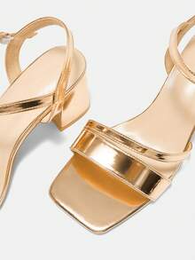 CUCCOO CURVES Damen Sandalen in Große Größen, geeignet für Outdoor, Urlaub und täglichen Sommertragen