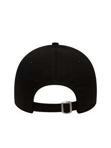 New Era 9Forty Unisex Cap Black - Black - View 2