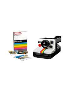 LEGO Ideas® Polaroid OneStep SX-70 Instant Camera ADULTS 21345 - Multicolor - View 3