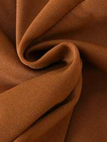 SHEIN Vintaside Kids 3er-Pack Neugeborenen Baby Jungen/Mädchen Allround einfarbige Strampelhose (Schwarz, Weiß, Blau), vielseitig einsetzbar für Zuhause, Outdoor-Spiel, Reisen und mehr