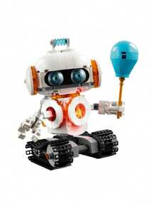 LEGO Creator® Space Robots BOYS FIRST 31164 - Nhiều màu - Xem 2