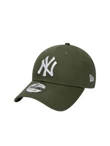 New Era MLB League Essential 9Forty Unisex Basecap - Green - View 1