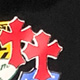 màu đen