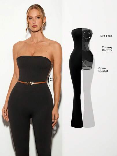 Jumpsuits & Bodysuits