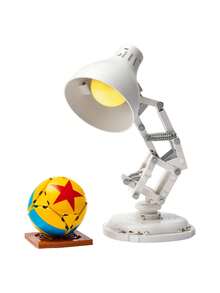 LEGO 21357 Disney Pixar Luxo Jr. 18years+ - Multicolor - View 2