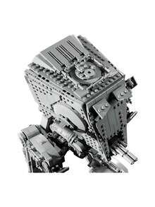 LEGO Star Wars™ AT-ST™ Walker ADULTS 75417 - Multicolor - View 5