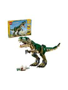 LEGO Creator® T. Rex BOYS FIRST 31151 - Multicolor - View 1
