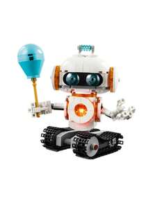 LEGO Creator® Space Robots BOYS FIRST 31164 - Nhiều màu - Xem 4