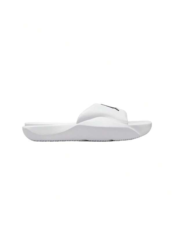 Nike Jordan Franchise Men's Slides White HF3263