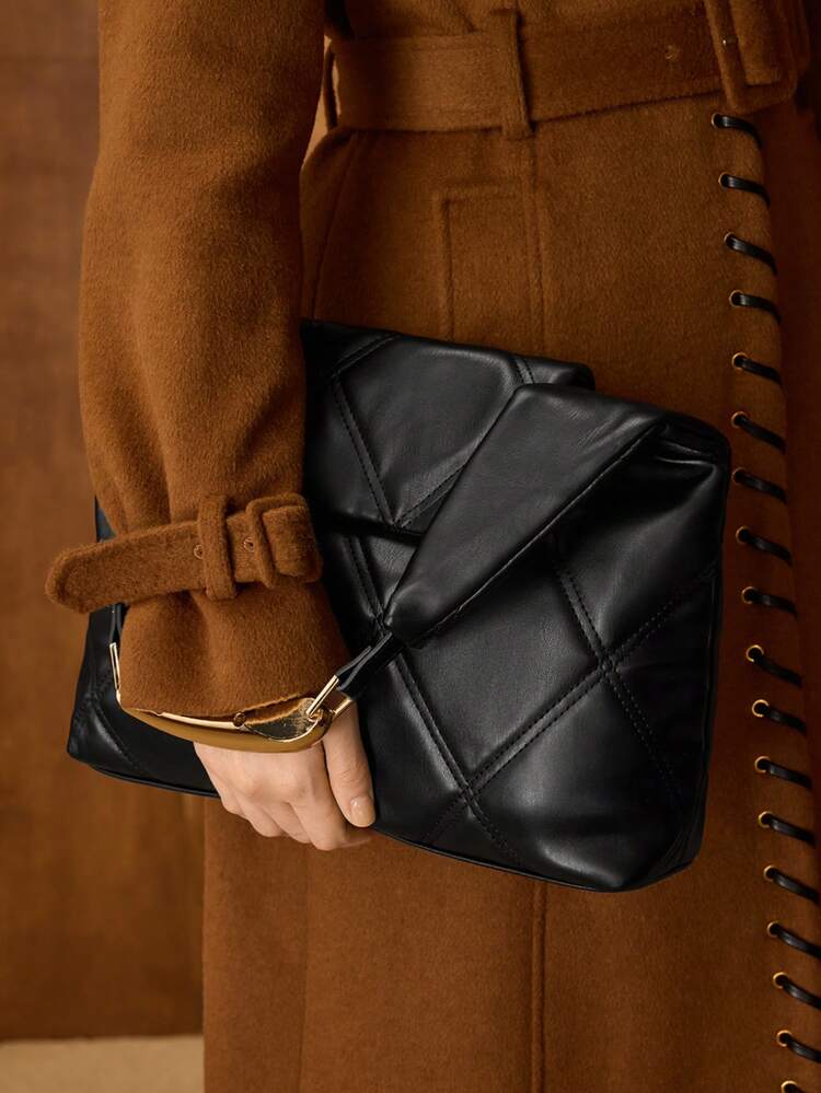 WOMEN'S SHOULDER BAG