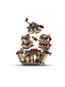 LEGO 75638 Battle At Arlong Park 9years+ - Nhiều màu - Xem 5