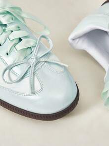 Cuccoo 女士时尚休闲运动鞋秋季