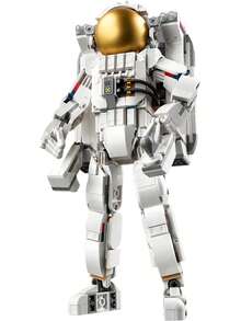 LEGO Creator® Astronaut In Space BOYS FIRST 31152 - 彩色 - 查看 3