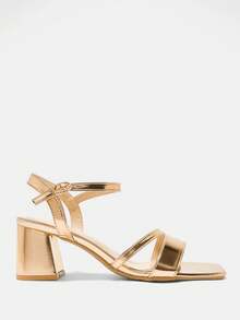 CUCCOO CURVES Damen Sandalen in Große Größen, geeignet für Outdoor, Urlaub und täglichen Sommertragen