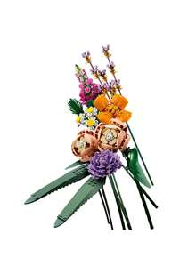 LEGO Botanicals® Bouquet Of Flowers ADULTS 10280 - Multicolor - View 3