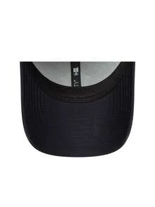 New Era 9Forty Strap Unisex Cap Navy - Black - View 3