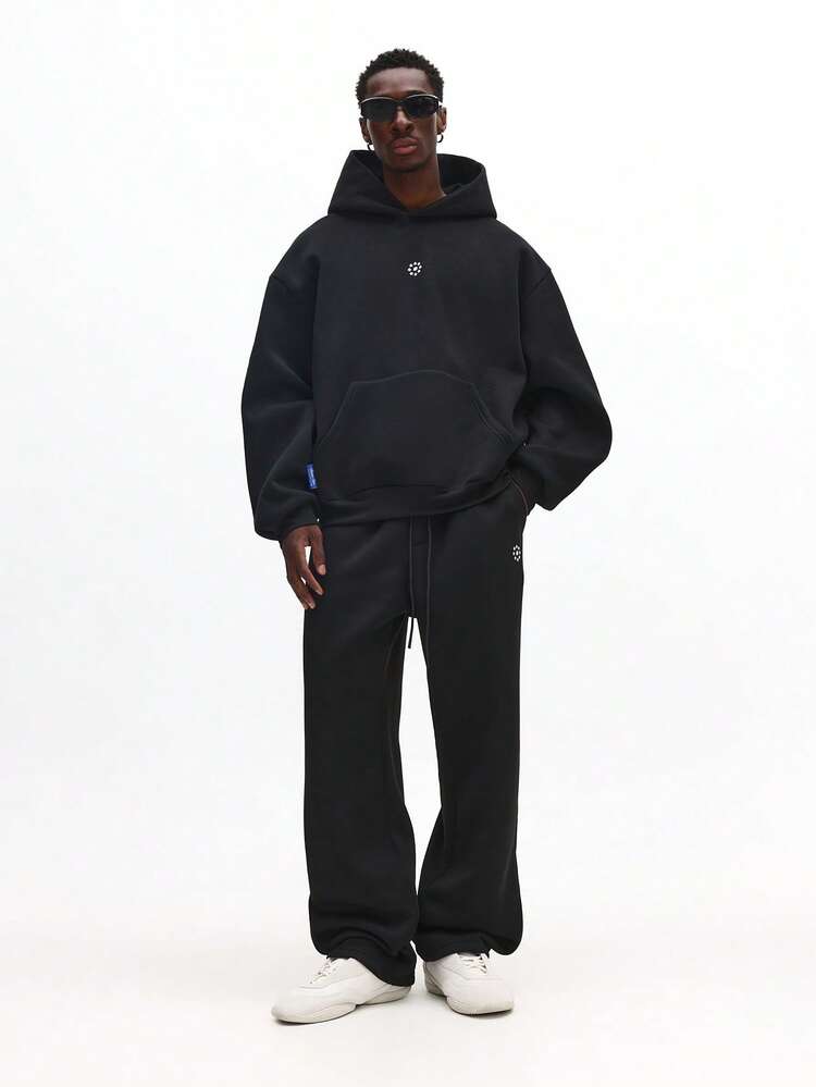 Ensemble sweat à capuche et pantalon de survêtement