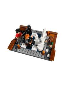 LEGO Harry Potter™ Hogwarts Castle™: The Main Tower BOYS FIRST 76454 - Multicolor - View 6