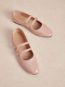 Dusty Pink