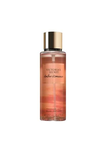 Victoria's Secret Amber Romance Body Mist 250 Ml