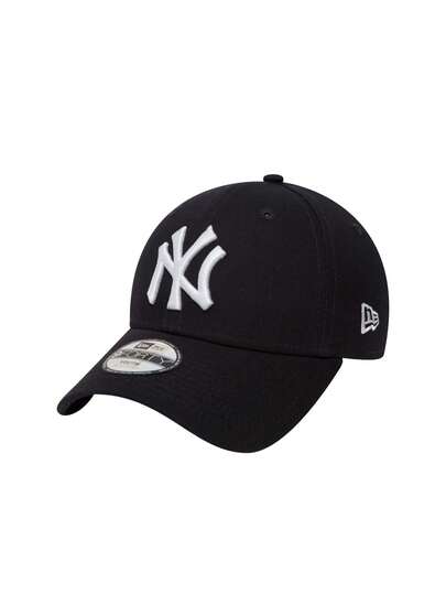 New Era 9Forty Infant Unisex Cap Blue